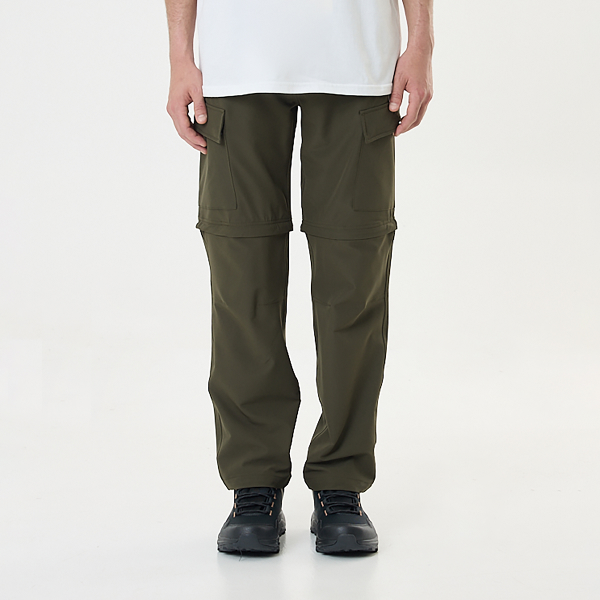 Pantalón AWCA Aconcagua para Hombre,  image number null