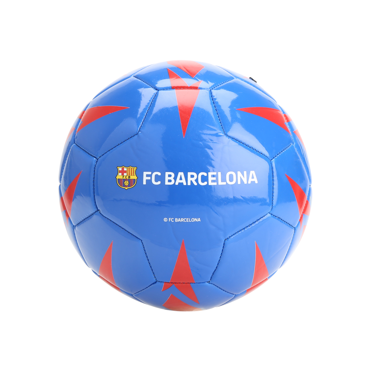 Pelota Dribbling Barcelona Mundial 20,  image number null