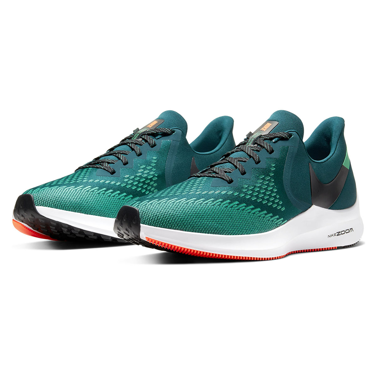 Zapatillas nike zoom winflo 6 hombre clearance