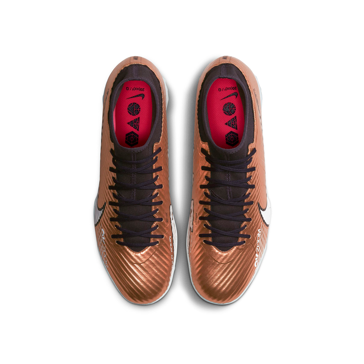 Botines Nike Zoom Superfly 9 Academy Tf,  image number null