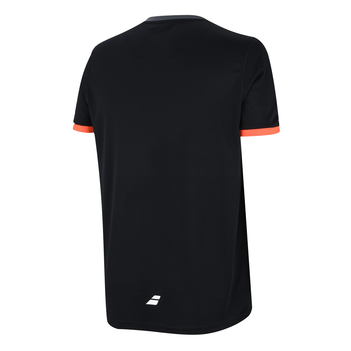 Remera Tenis Babolat Lite de Hombre,  image number null