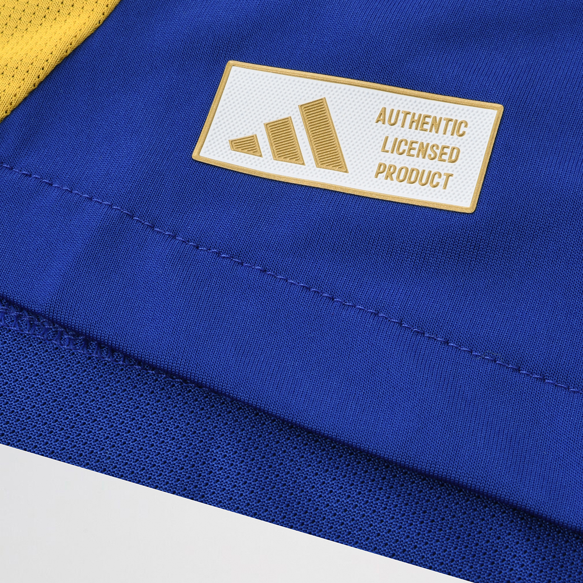 Camiseta Boca Juniors adidas Titular 23/24 Hombre,  image number null