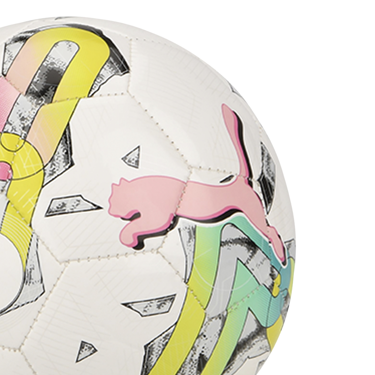 Pelota Fútbol Puma Orbita 6 Ms Mini,  image number null