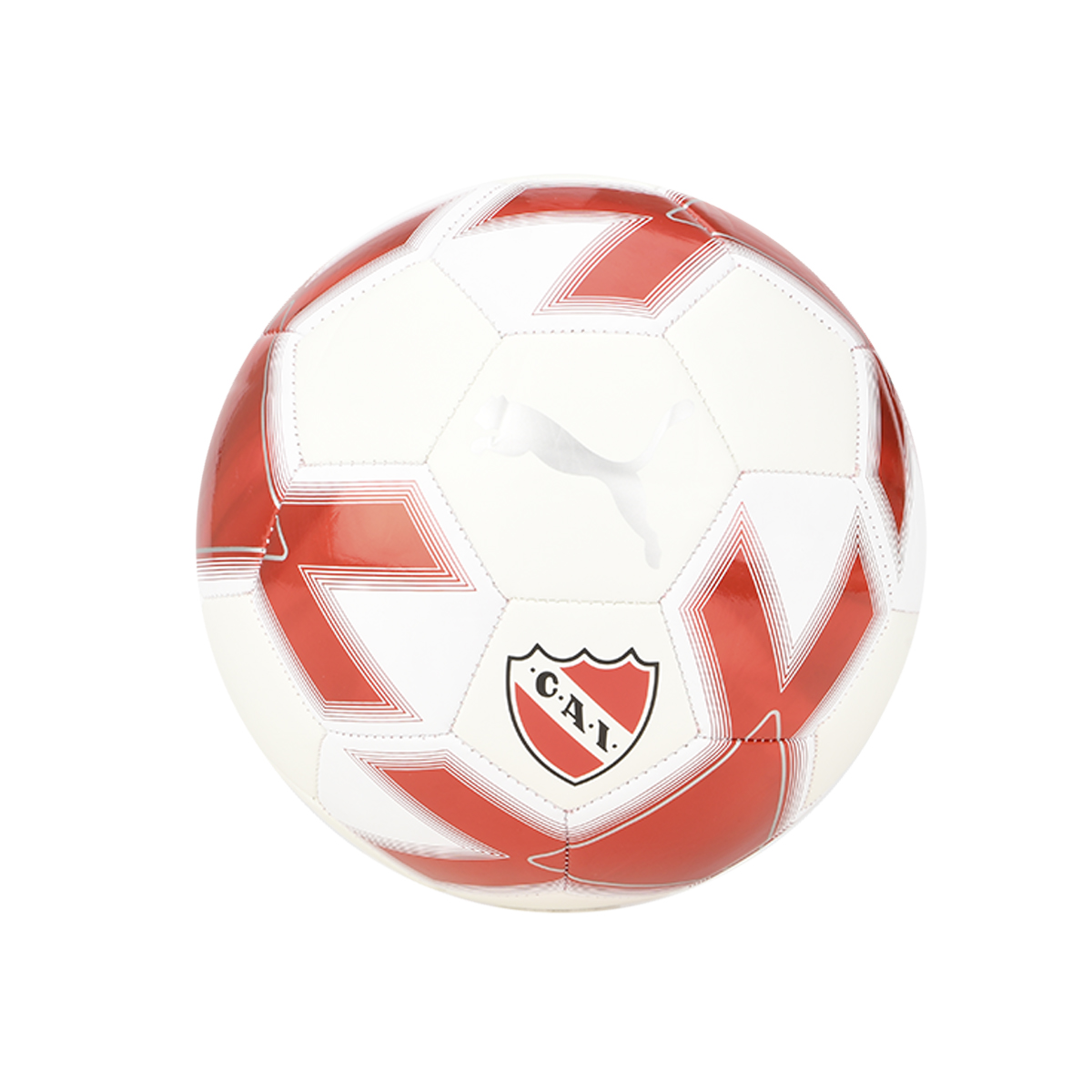 Pelota Puma Club Atl&eacute;tico Independiente Cage,  image number null