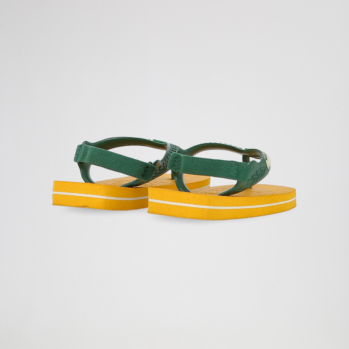 Ojotas Havaianas Baby Brasil Logo Niño,  image number null