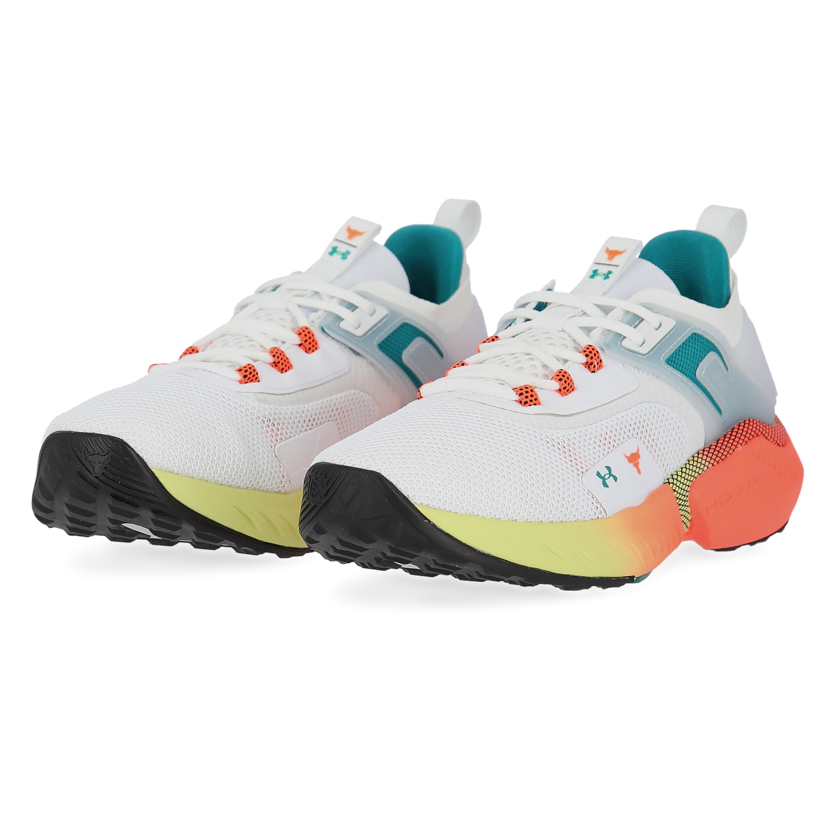Zapatillas Entrenamiento Under Armour Project Rock 5 Hombre,  image number null