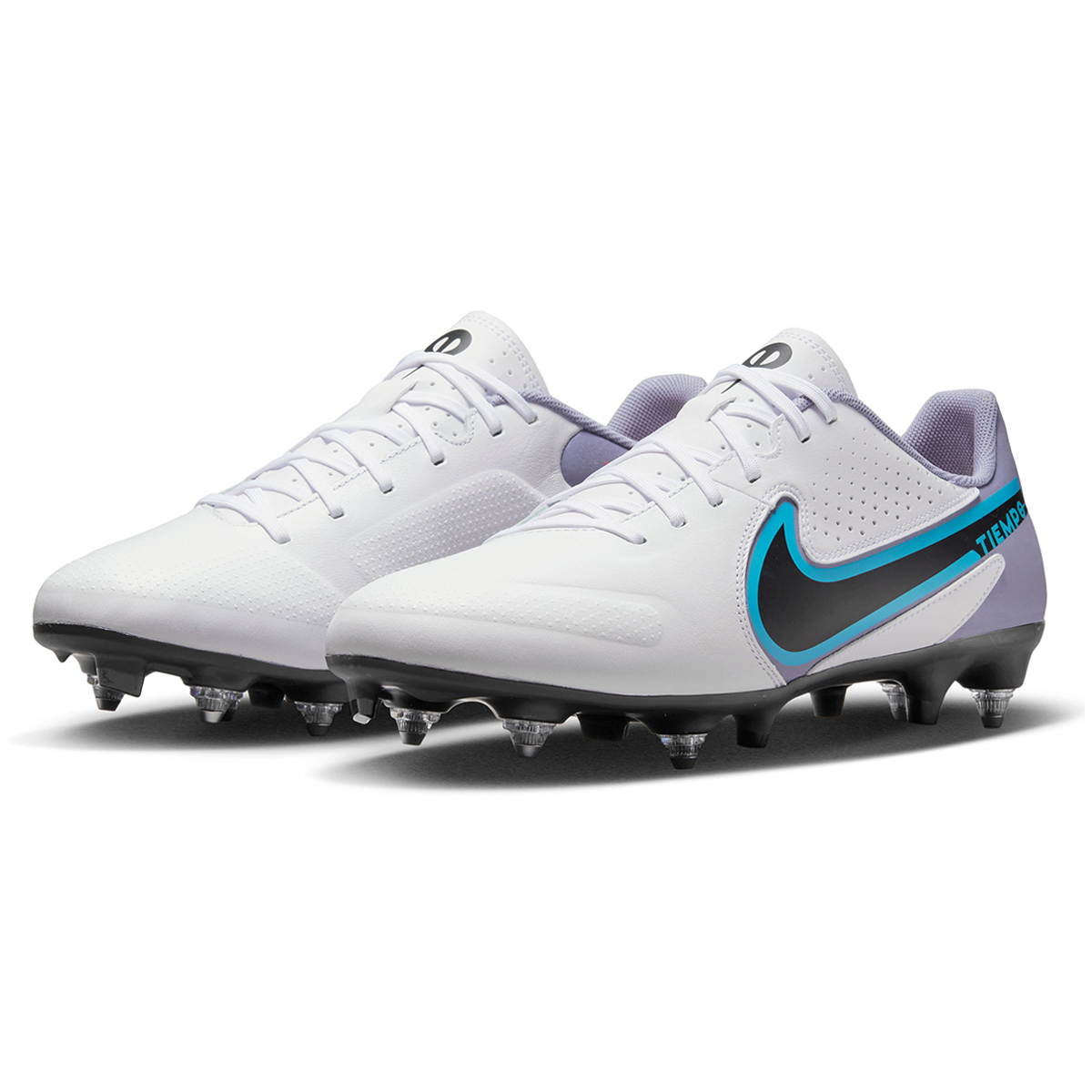 Nike tiempo sg pro sales