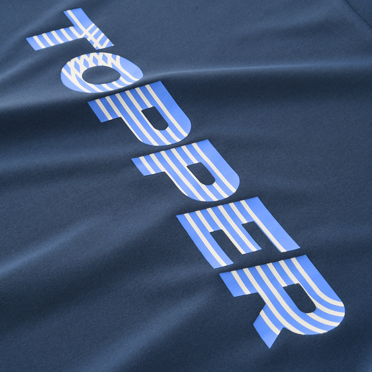 Remera Entrenamiento Topper Brand Hombre,  image number null