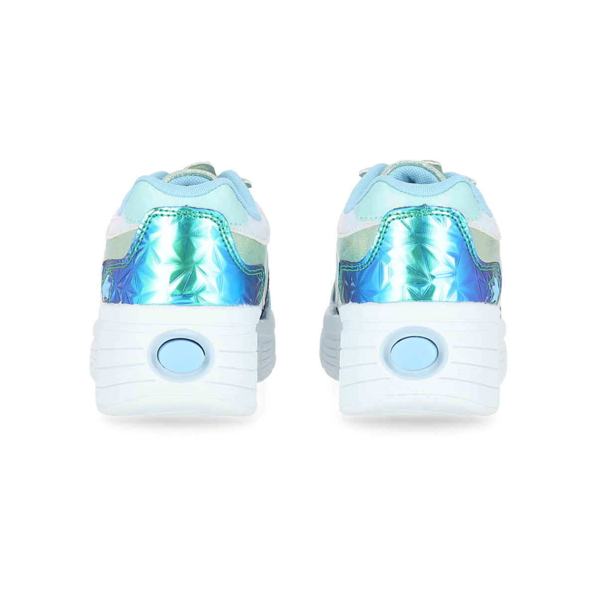 Zapatillas Atomik Cratter Infantil con Ruedas StockCenter
