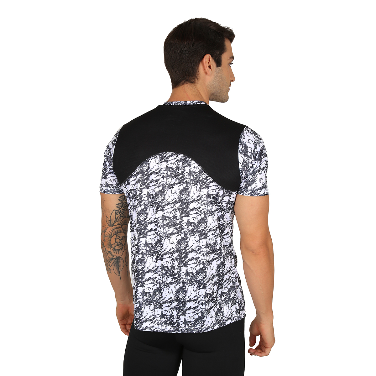 Remera Lotto Moonrun,  image number null