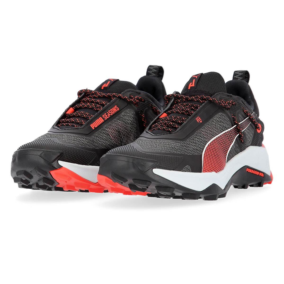 Zapatillas Trail Running Puma Explore Nitro para Mujer,  image number null
