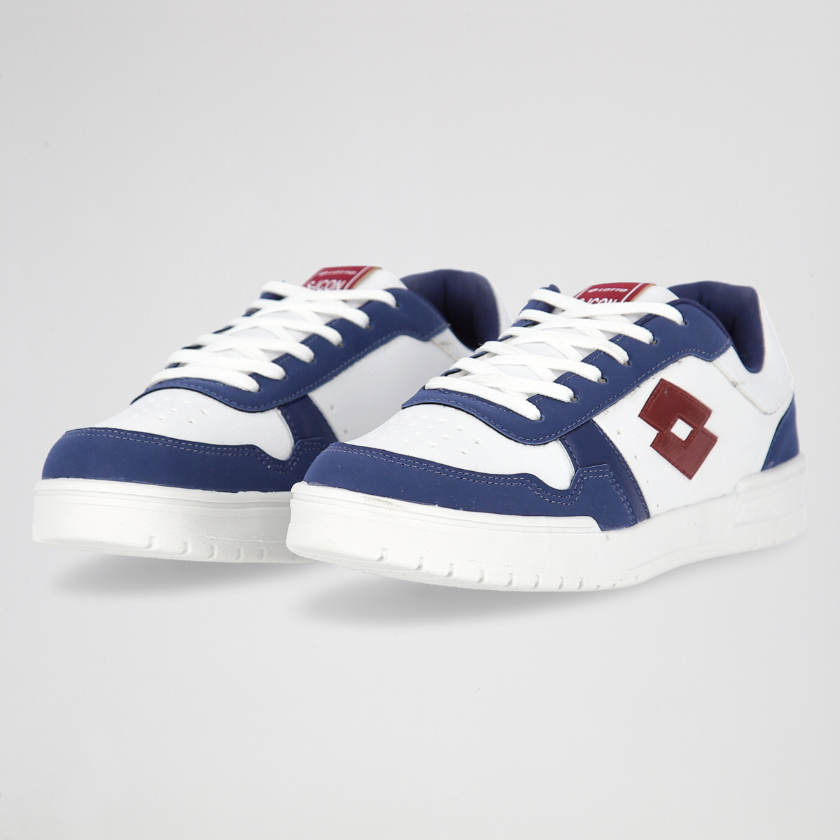 Zapatillas Lotto Supra Life Hombre,  image number null