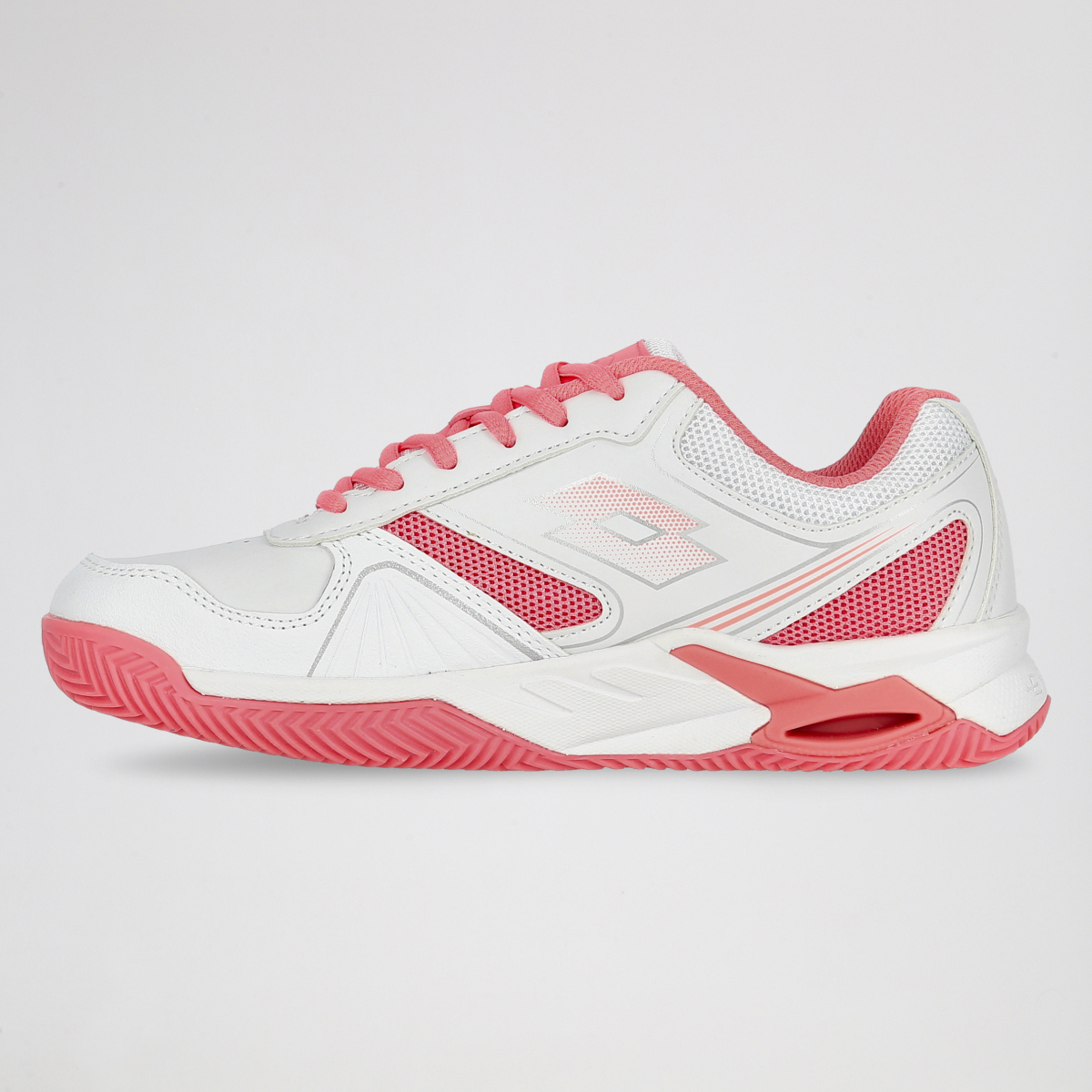 Zapatillas Lotto Superrapida 400 Mujer,  image number null