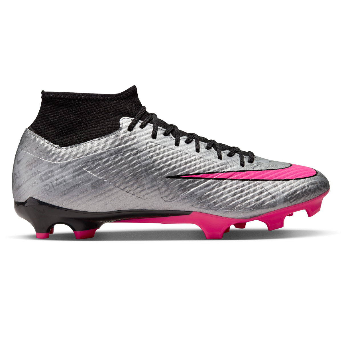 Botines Futbol Nike Zoom Mercurial Superfly 9 Academy Xxv Mg Hombre StockCenter