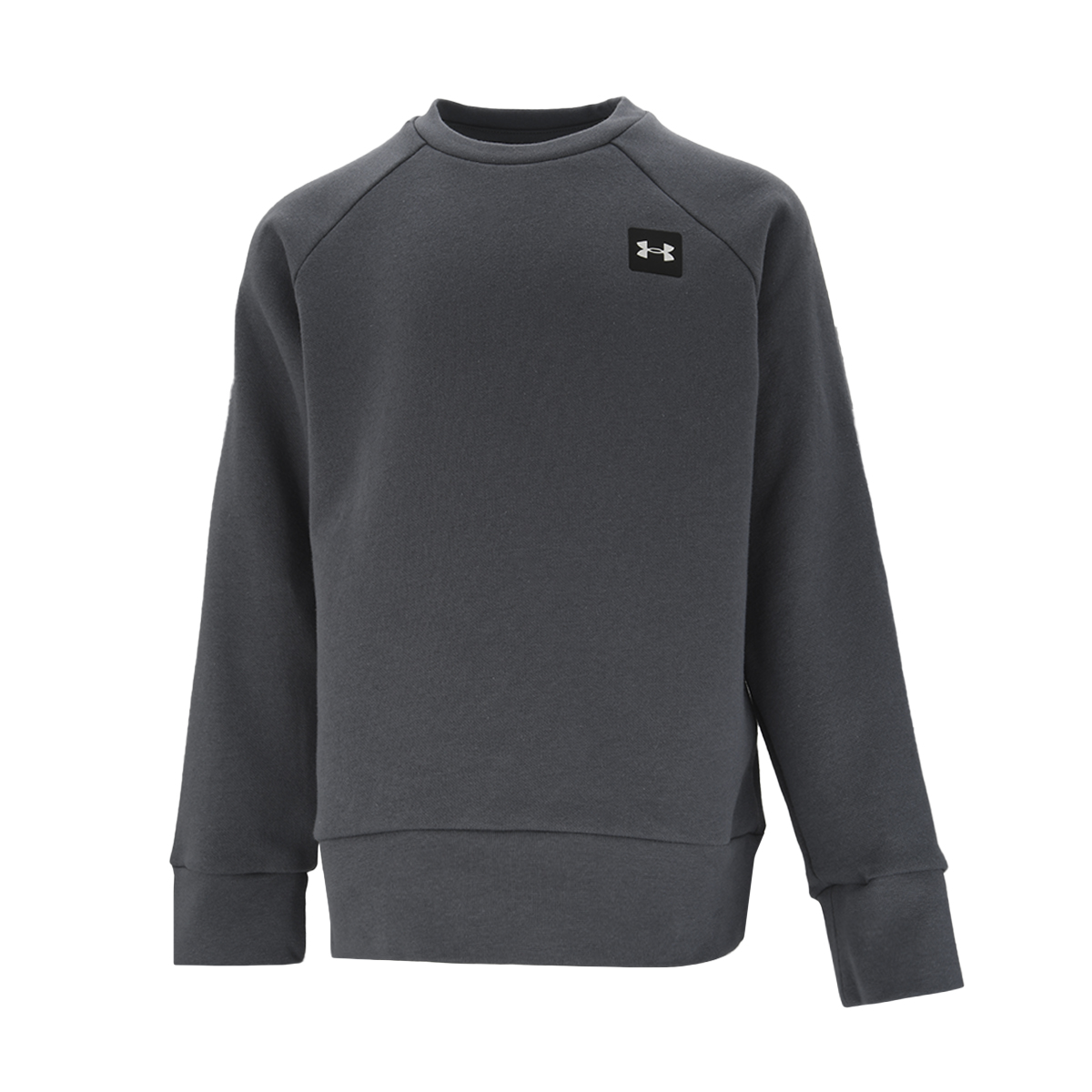 Buzo under best sale armour niño