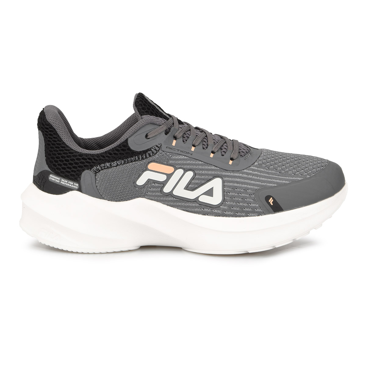 Zapatillas Fila Action,  image number null