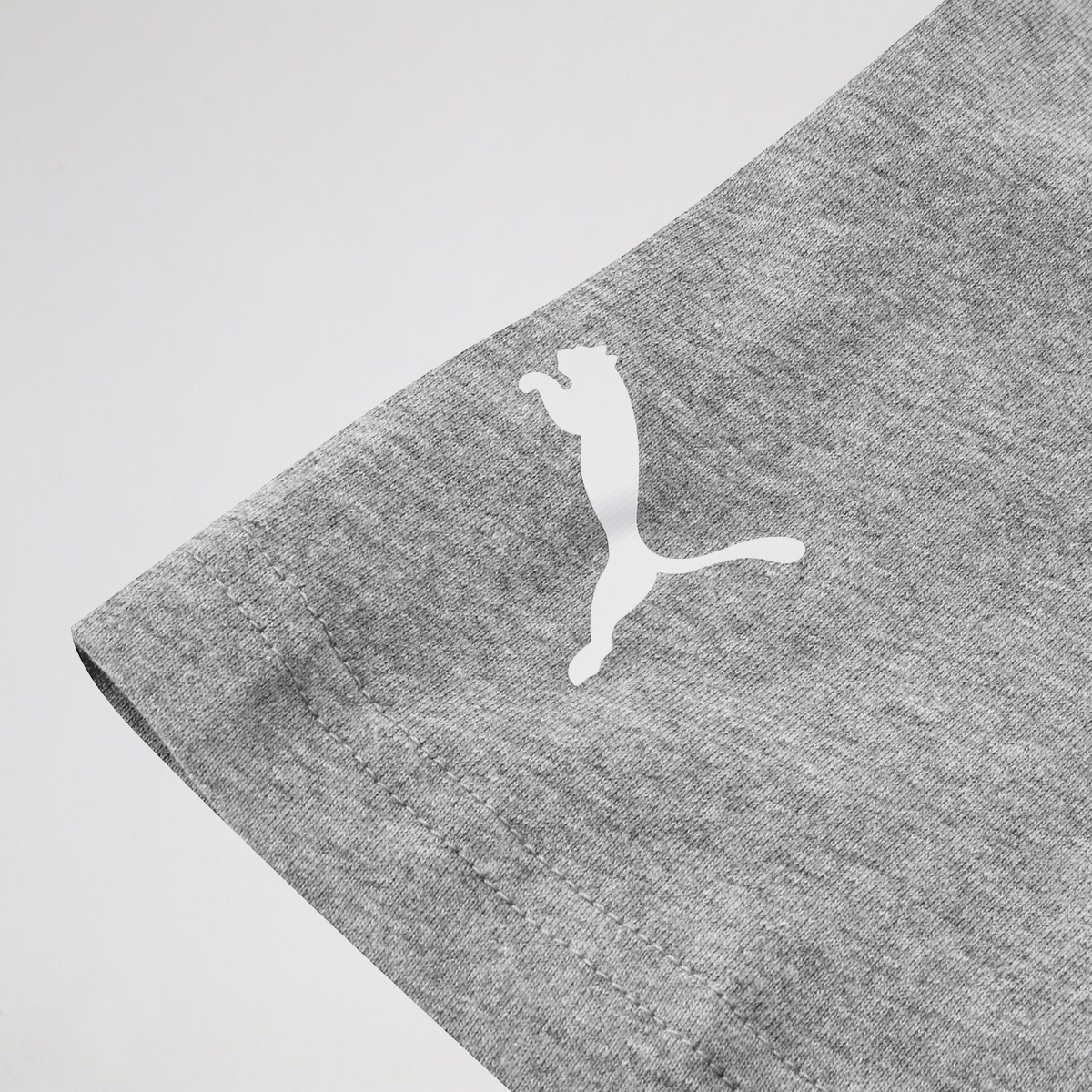 Remera Puma Bmw Ess Logo Hombre,  image number null