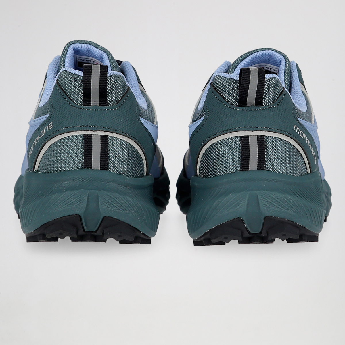 Zapatillas Outdoor Montagne Everpeak Mujer,  image number null