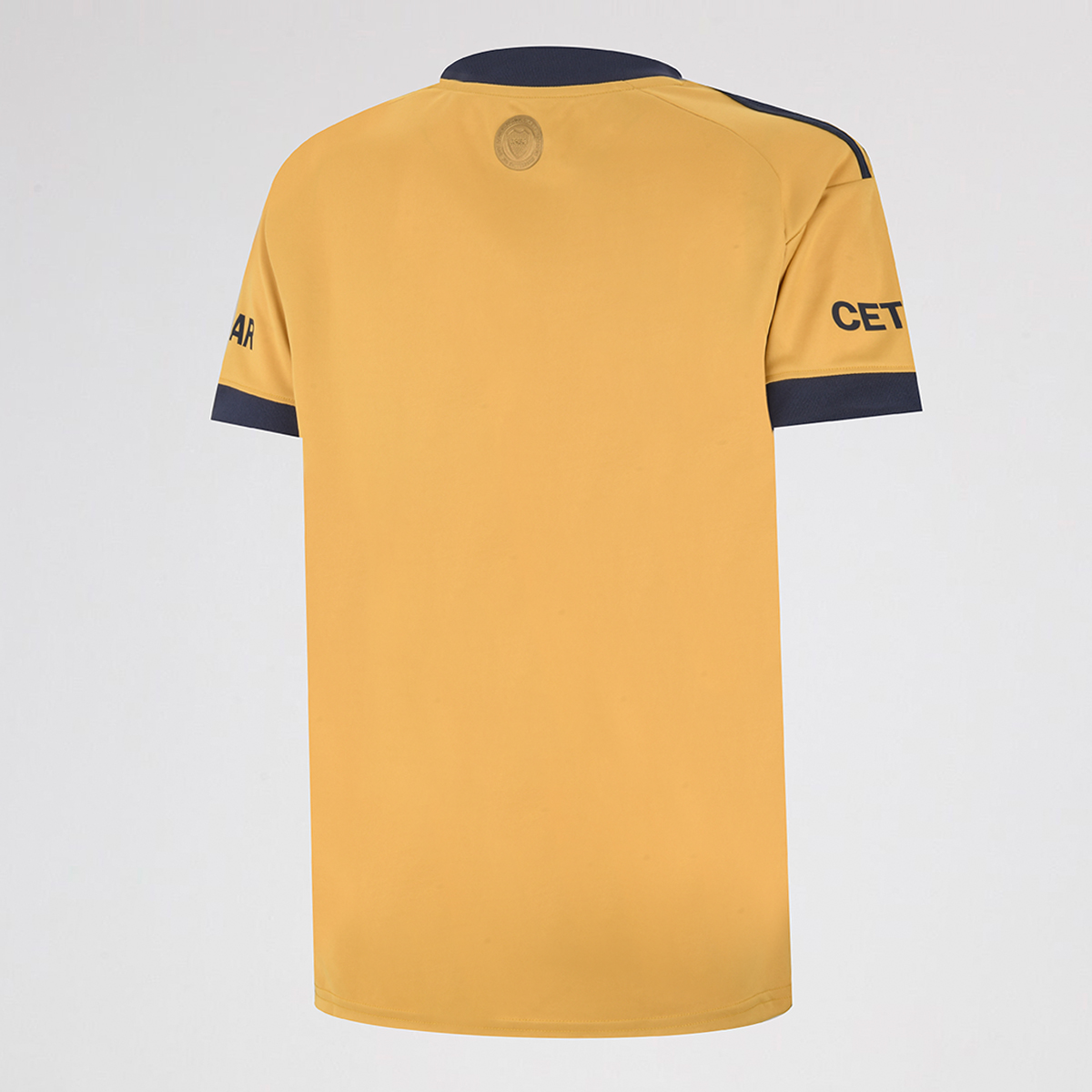 Camiseta Boca Juniors adidas Suplente 25/26 Mujer,  image number null