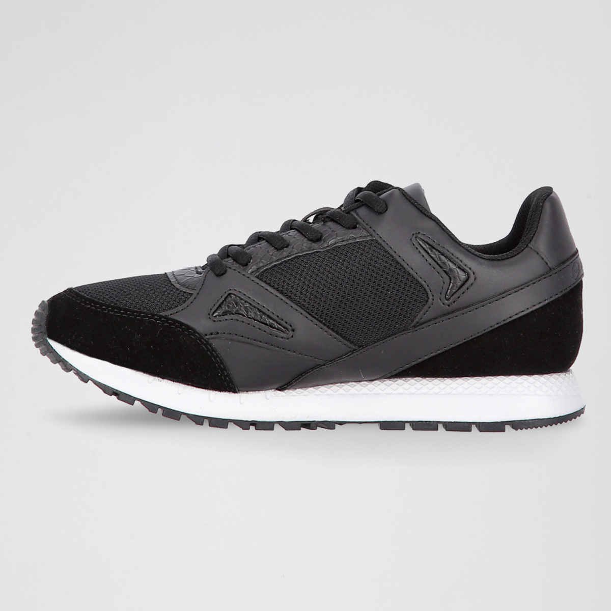 Zapatillas Lotto Runner Plus 1095 de Hombre,  image number null