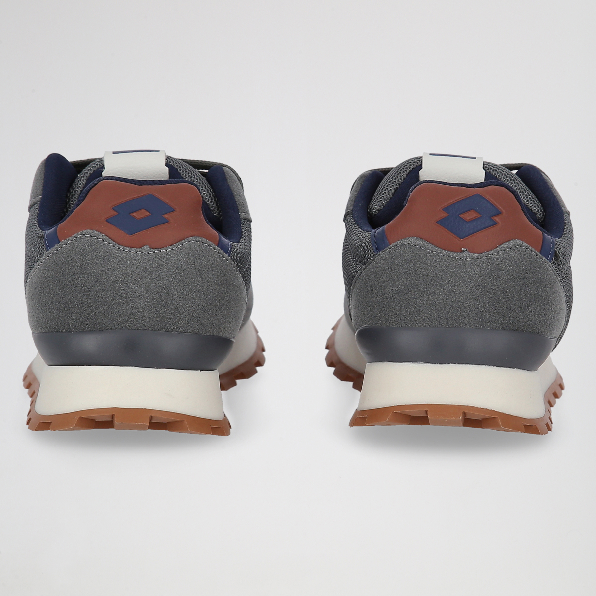 Zapatillas Lotto Life Cobra Hombre,  image number null