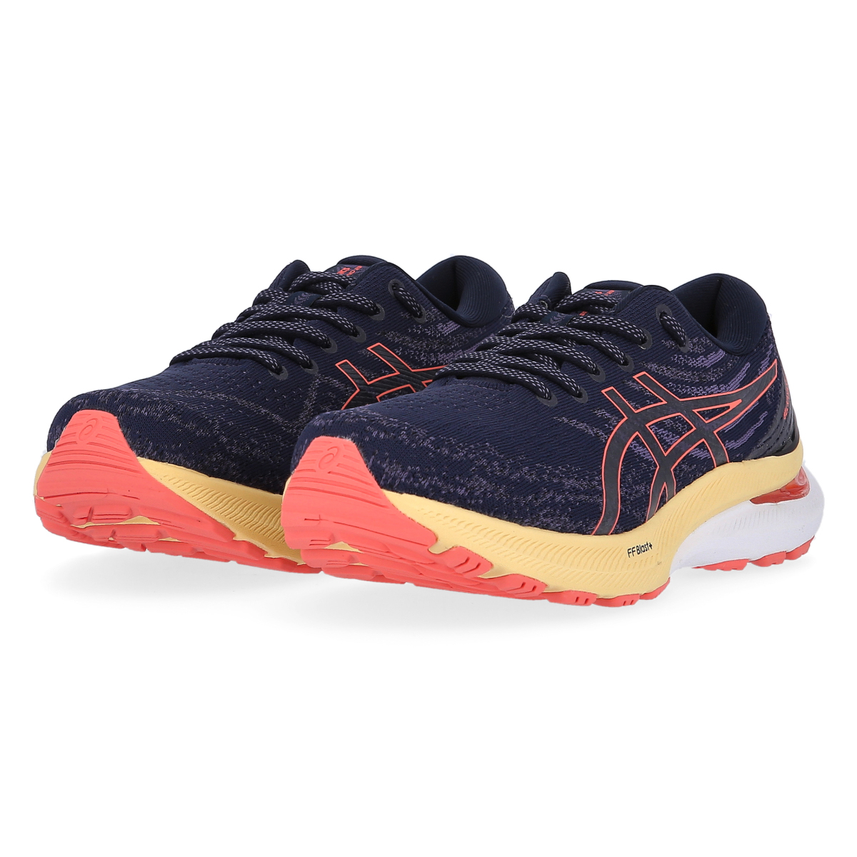 Asics gel kayano 18 mujer 2017 clearance