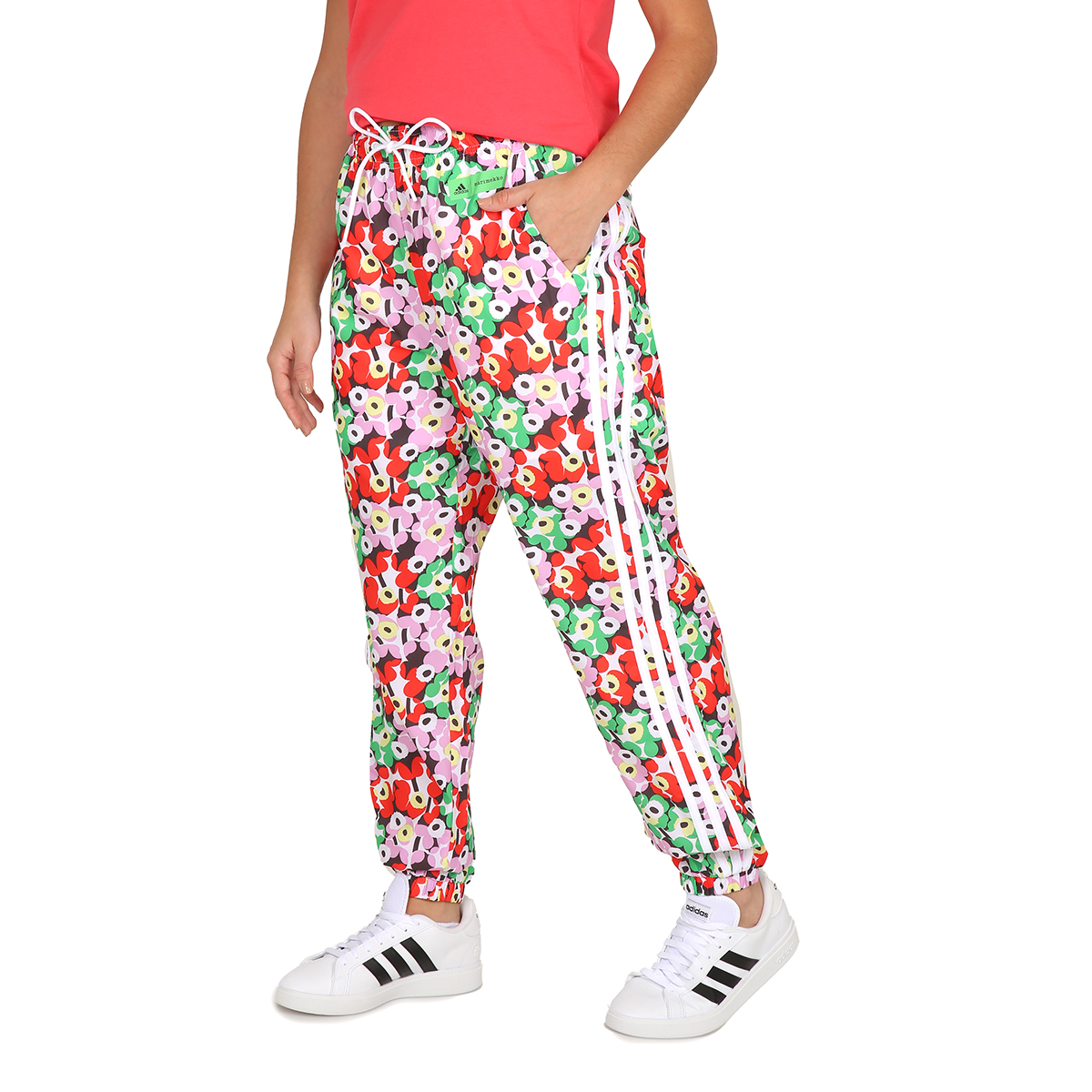Pantalón adidas Marimekko,  image number null