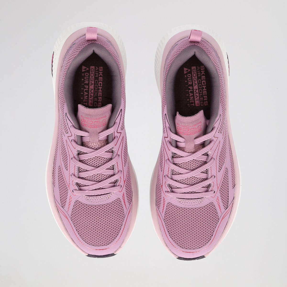Zapatillas Skechers Go Run Elevate 2.0 Mujer,  image number null