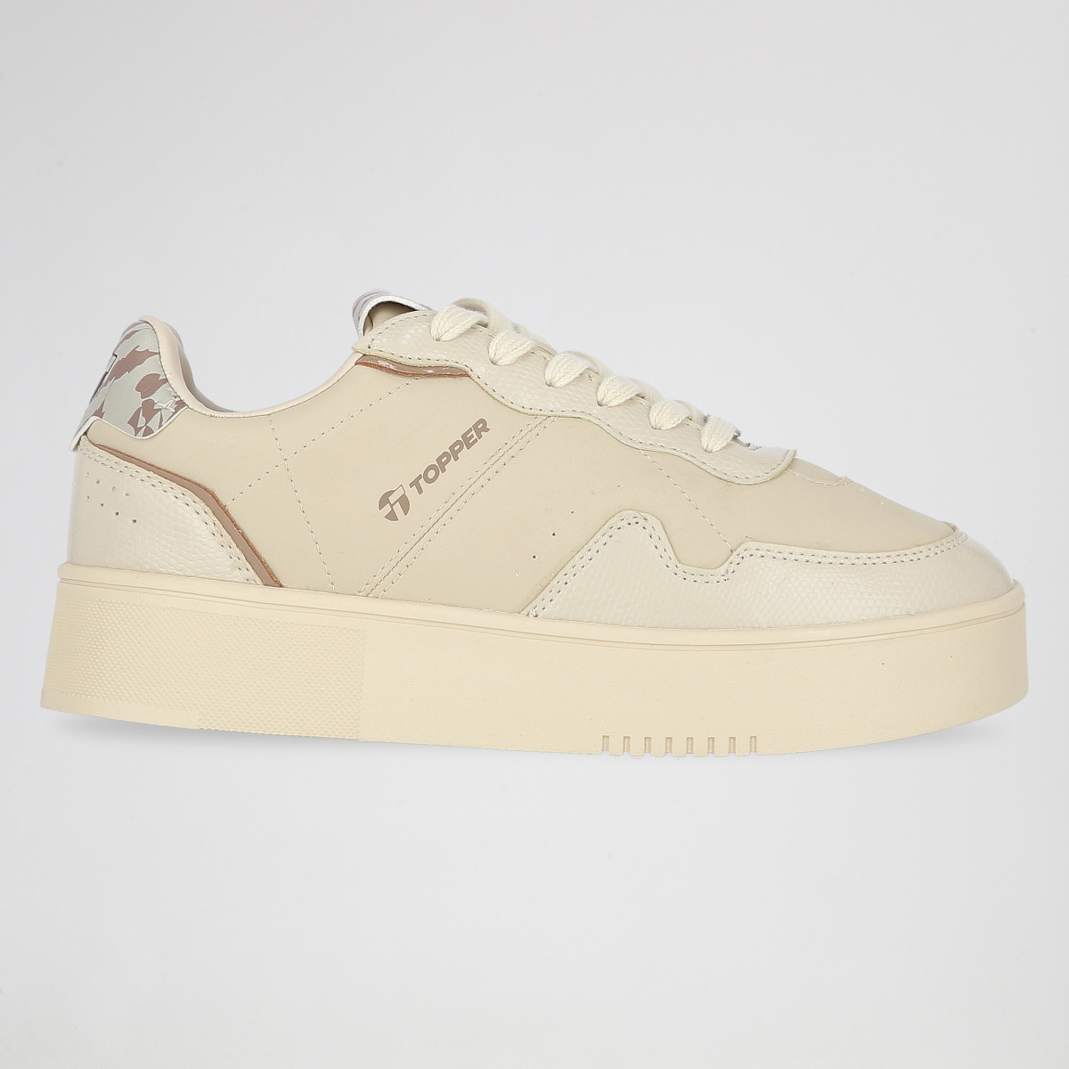 Zapatillas Topper Terre Print 2 Mujer,  image number null