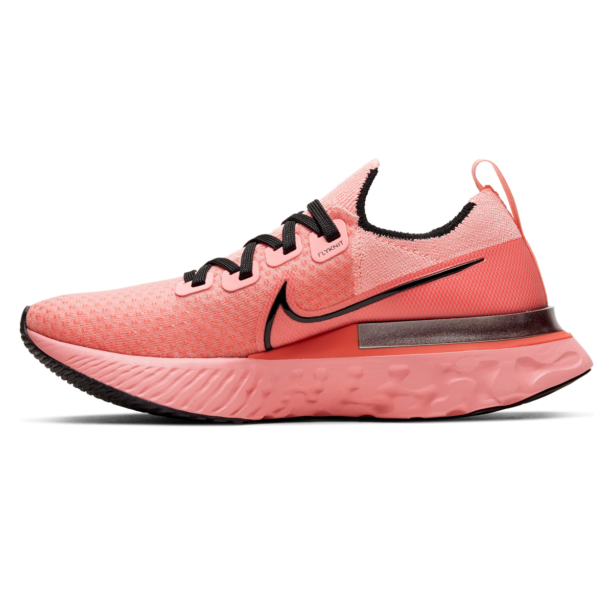 Zapatillas Nike React Infinity Run Flyknit,  image number null