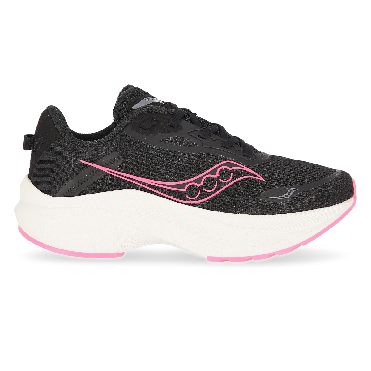 Zapatillas Running Saucony Axon 3 Mujer,  image number null