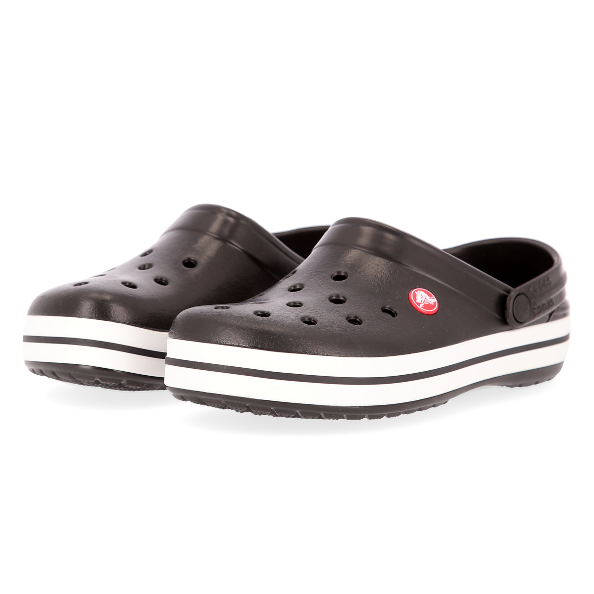 Zuecos Crocs Crocband,  image number null