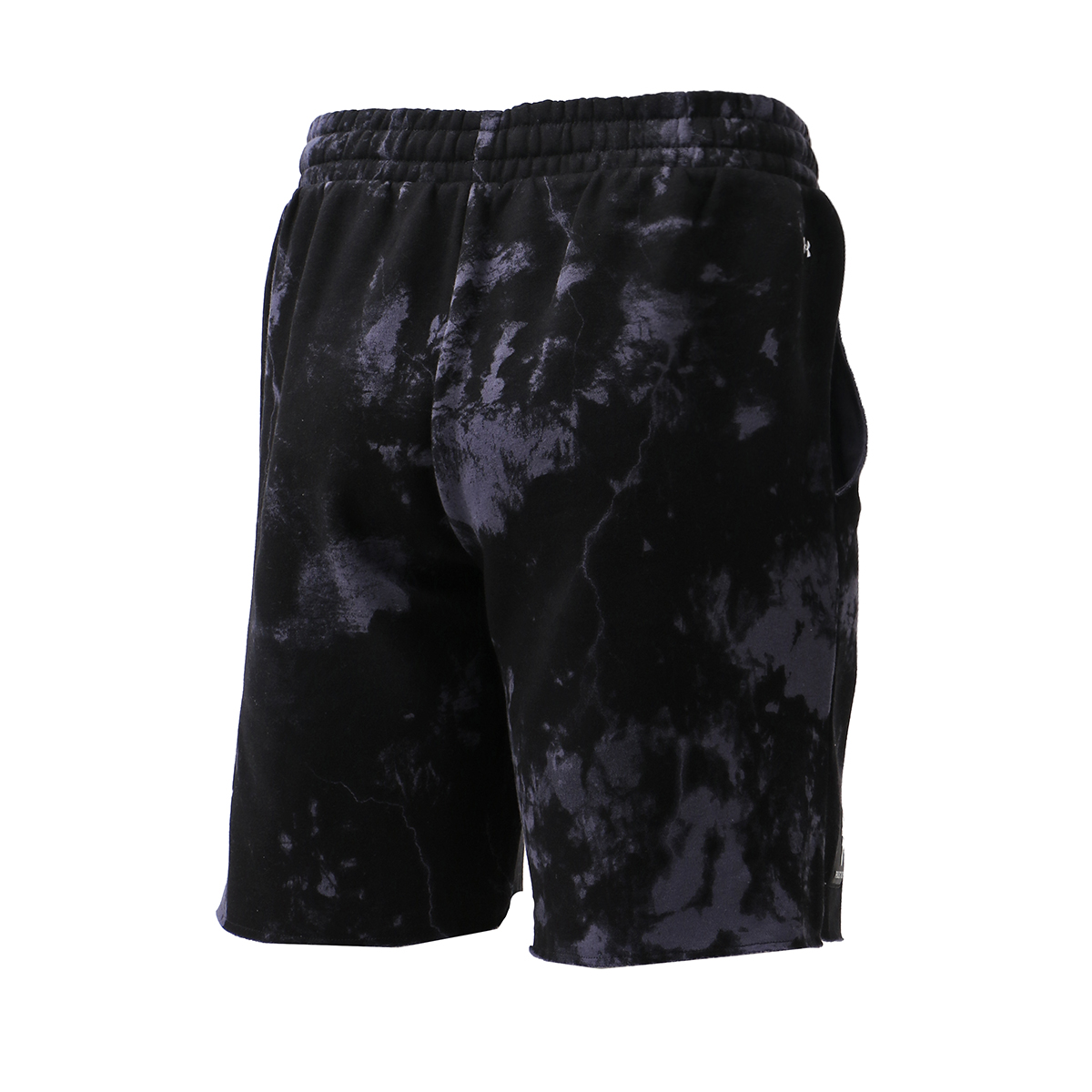 Short Training Under Armour Project Rock Rival Hombre,  image number null