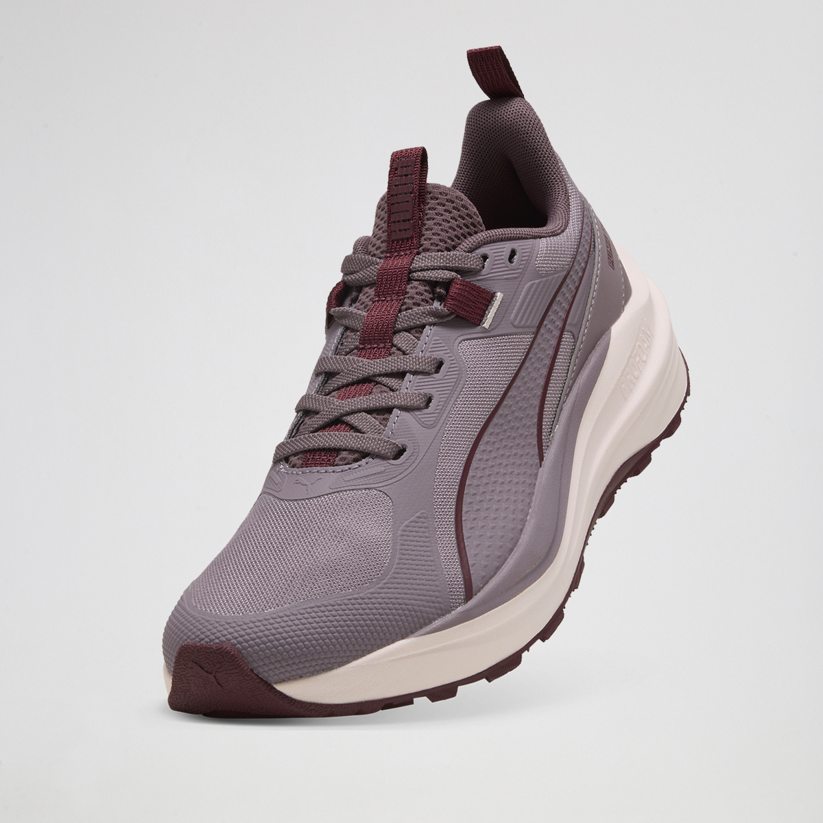 Zapatillas Running Puma Flare Pro Trail Mujer,  image number null