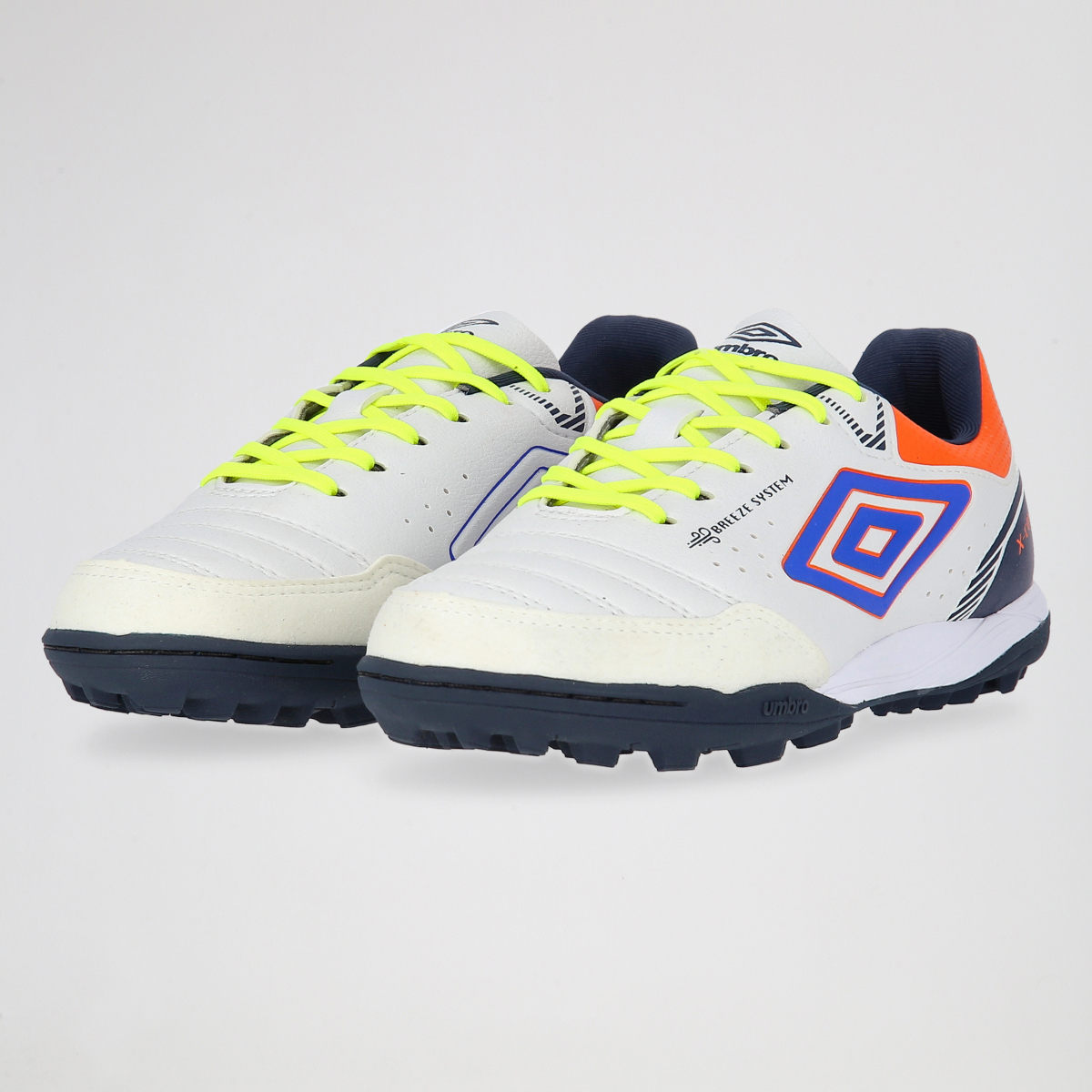 Botines Fútbol Umbro X-comfort Hombre,  image number null
