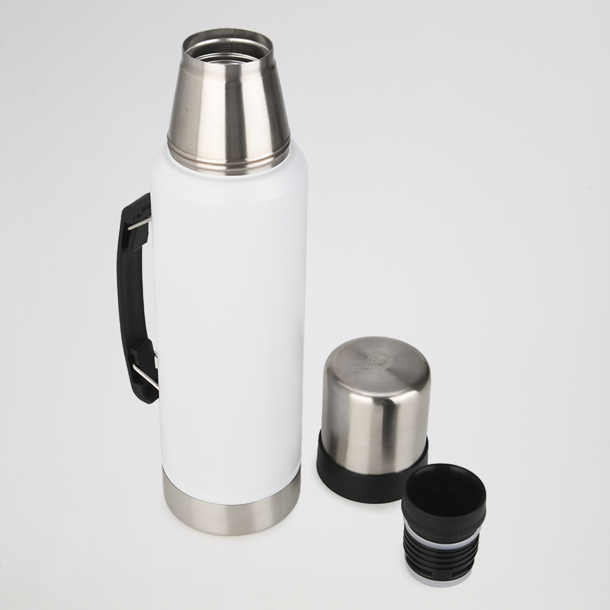 Termo Discovery 1.3 Lts con Pico,  image number null