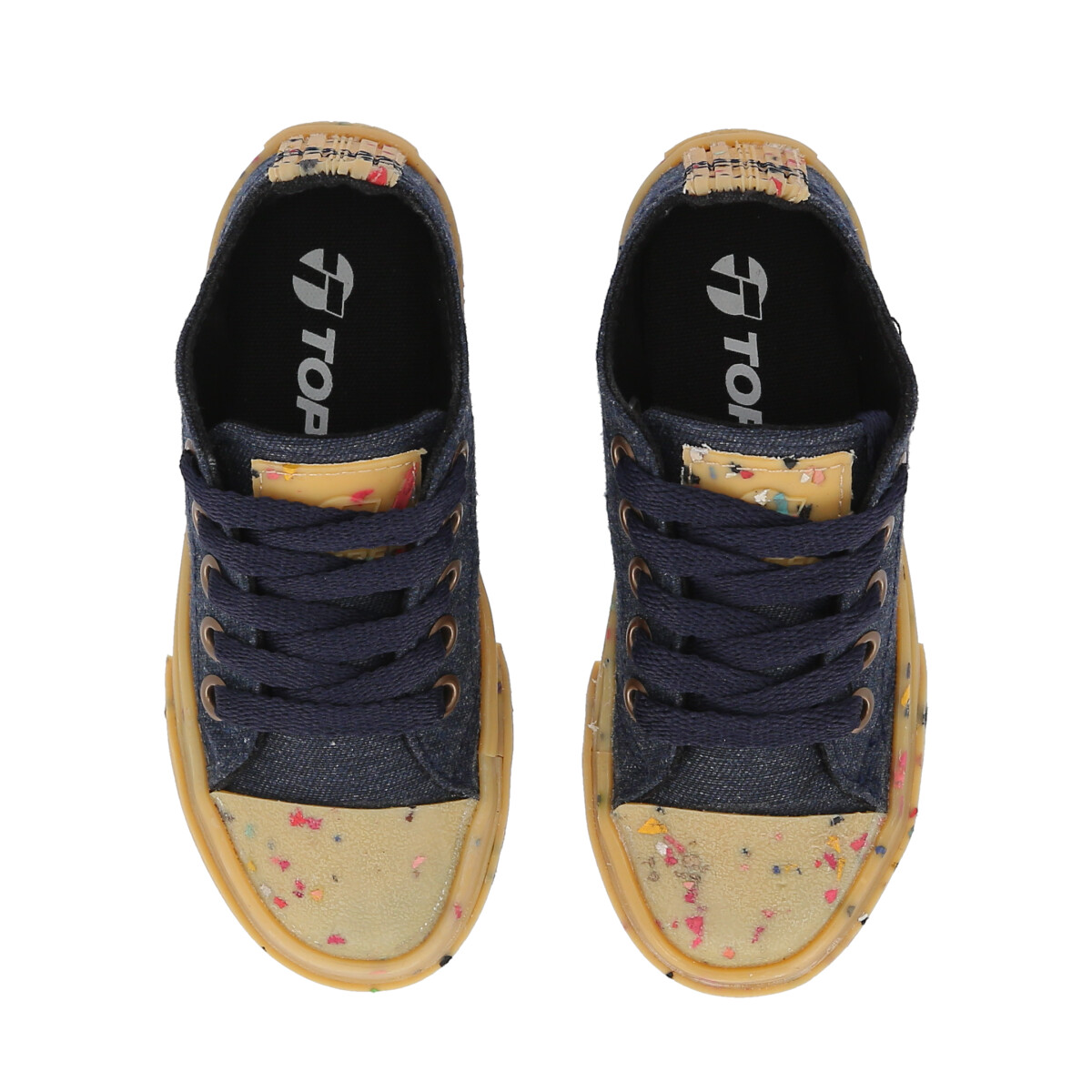 Zapatillas Topper Rail R3 Infantil,  image number null