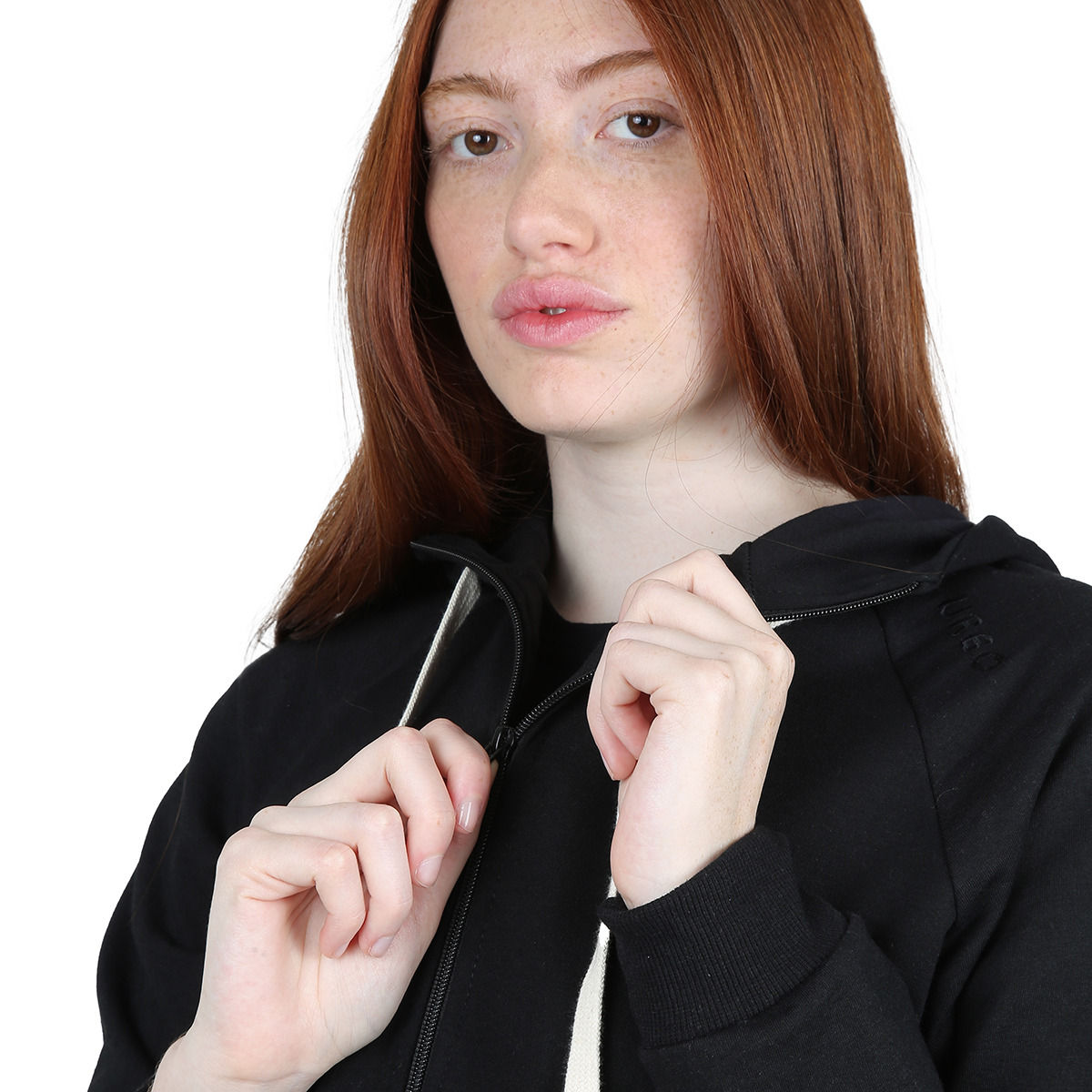 Campera Urbo Essence Mujer,  image number null