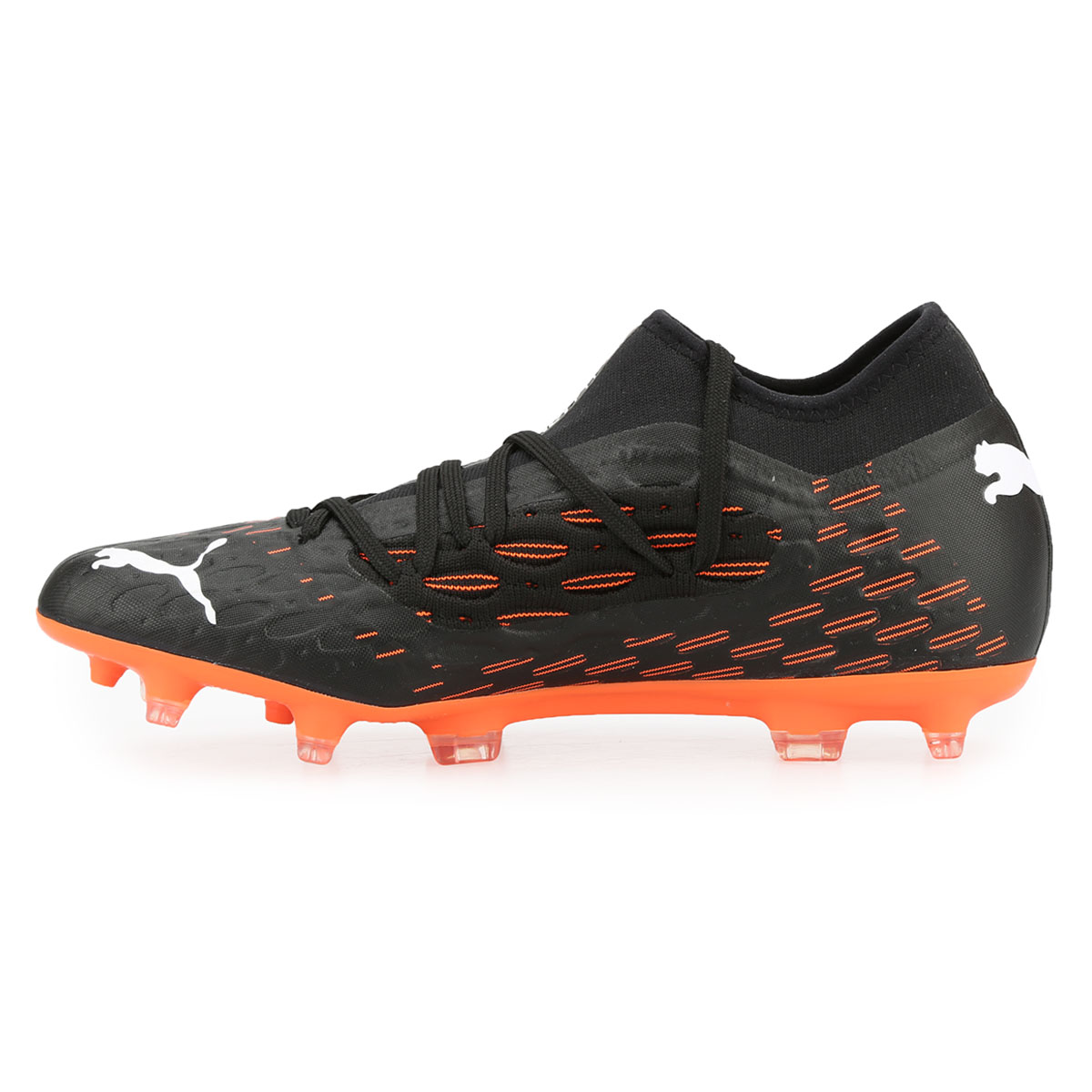 Botines Puma Future 6.3 Netfit StockCenter