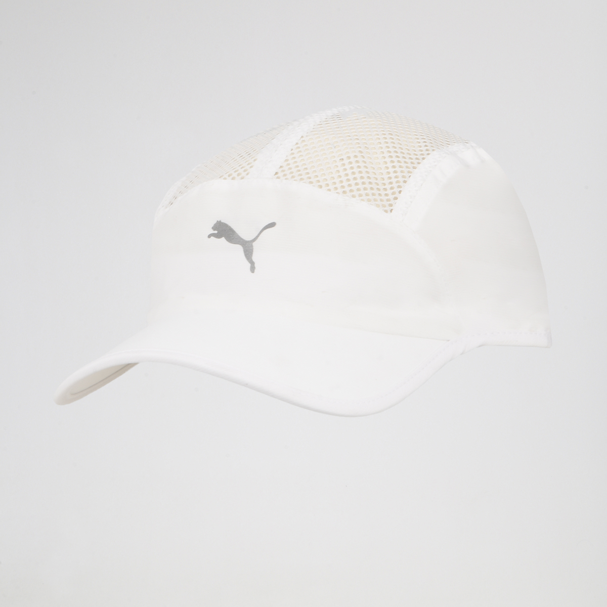 Gorra Running Puma Visor Mesh,  image number null