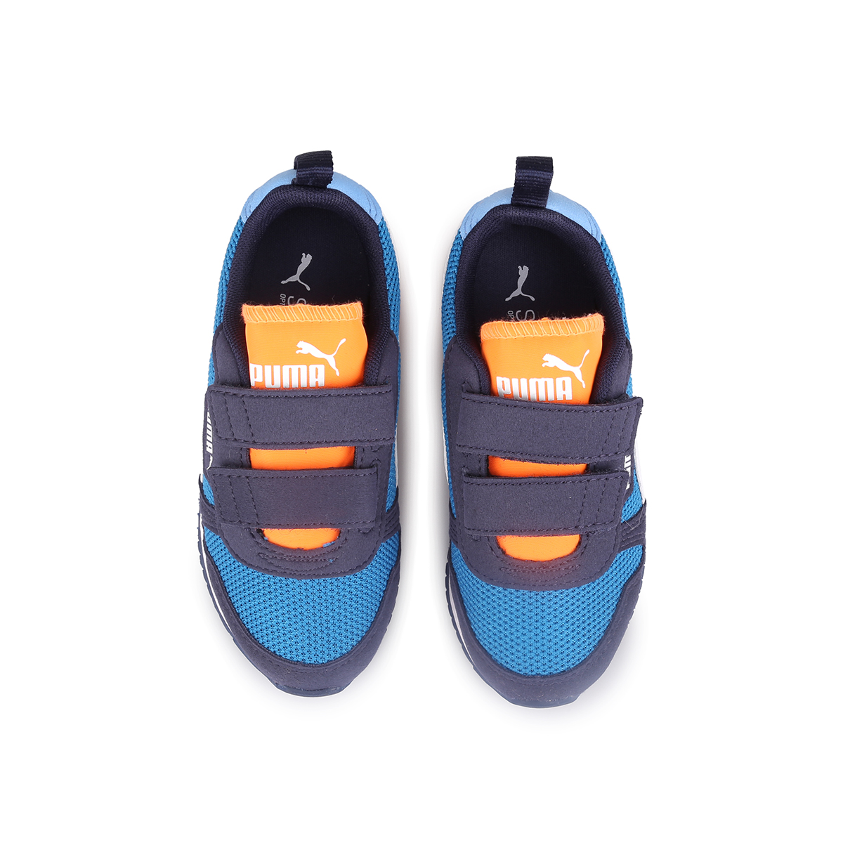 Zapatillas Puma R78 V,  image number null