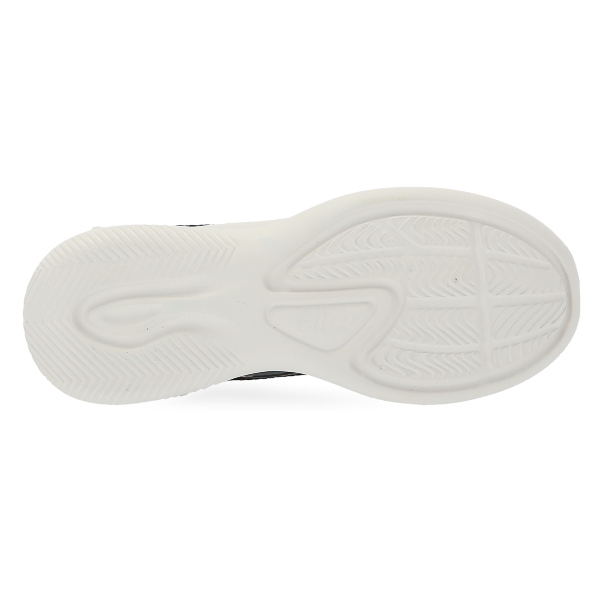 Zapatillas Urbanas Fila Gear Mujer,  image number null