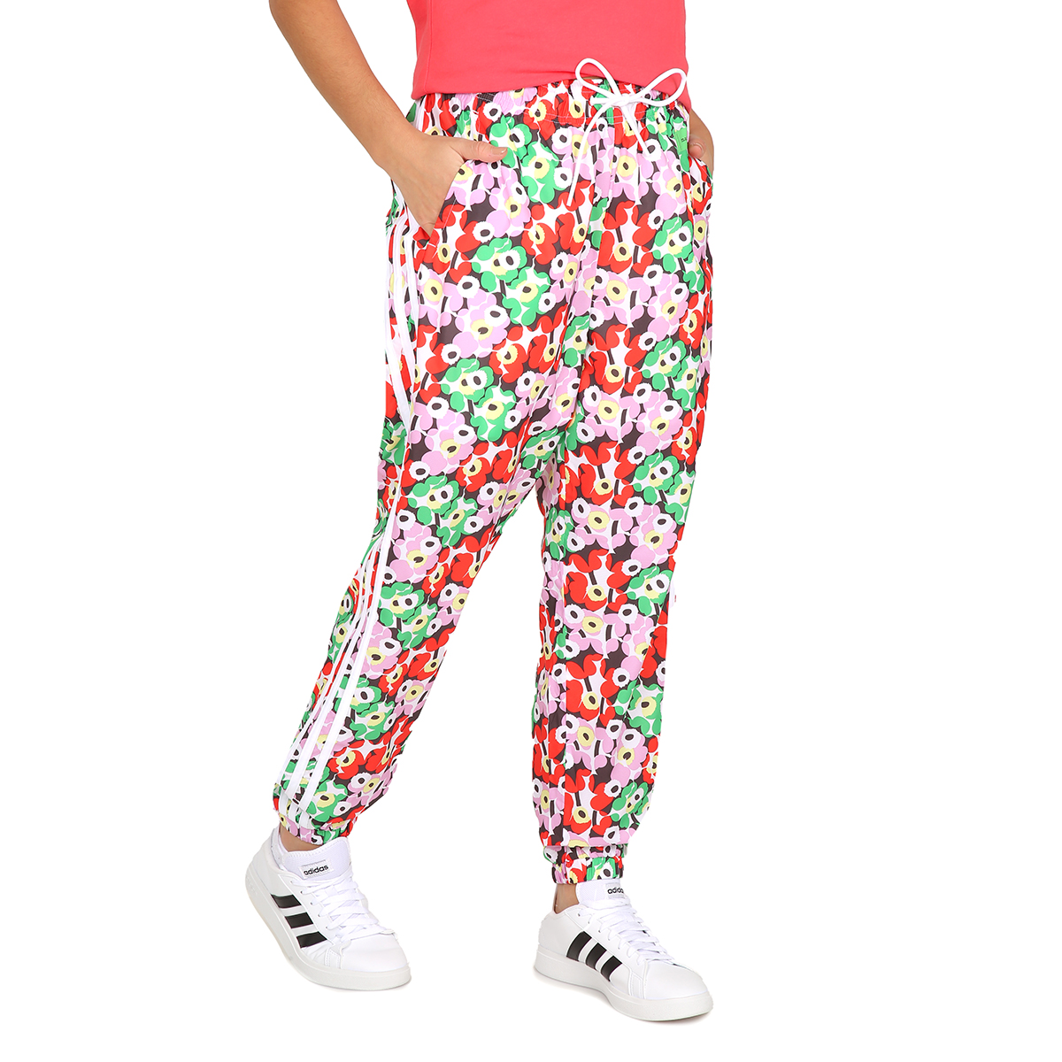 Pantalón adidas Marimekko,  image number null