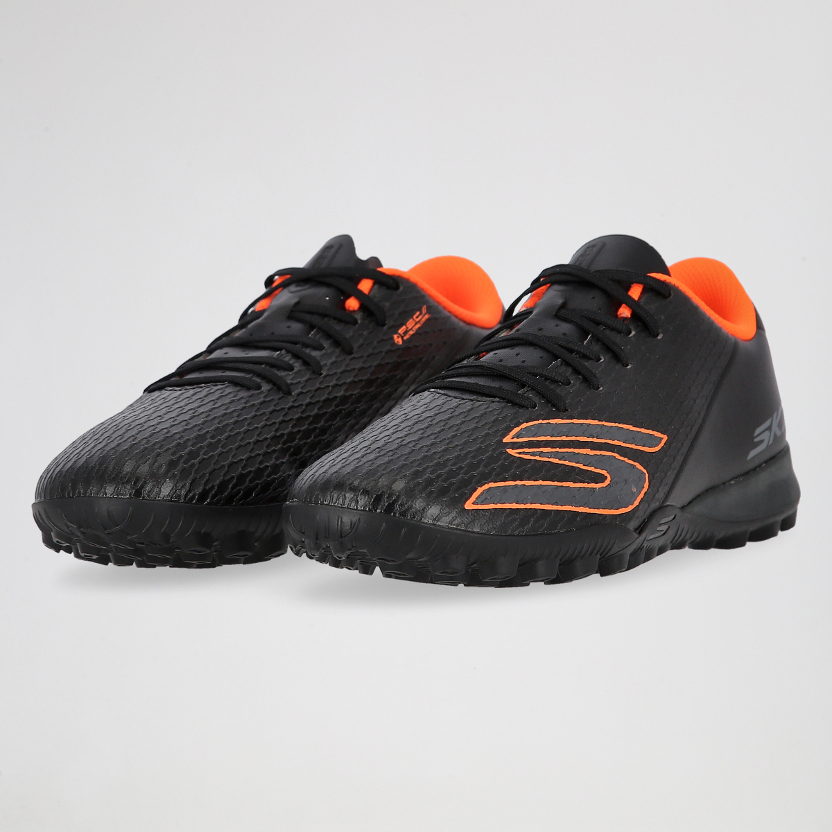 Botines F&uacute;tbol Skechers Club TF Hombre,  image number null