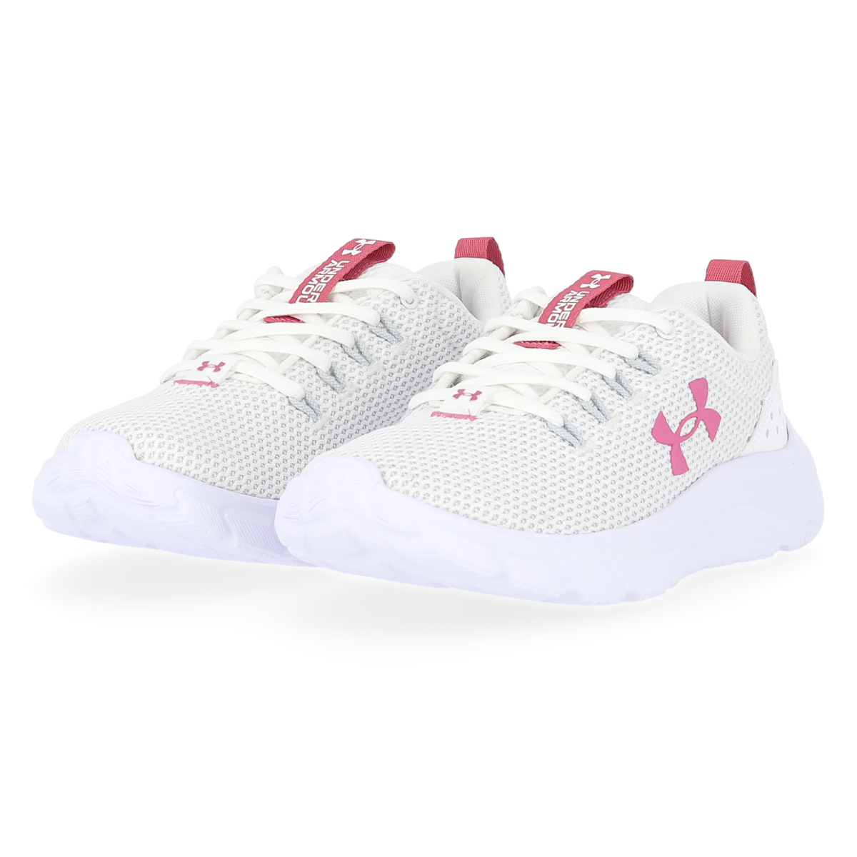 Zapatillas Running Under Armour Phade Rn Mujer,  image number null