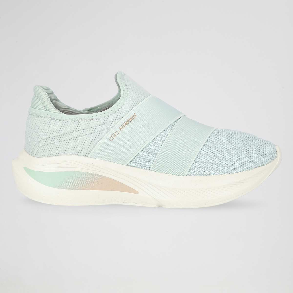 Zapatillas Entrenamiento Olympikus Flora 2 Mujer,  image number null