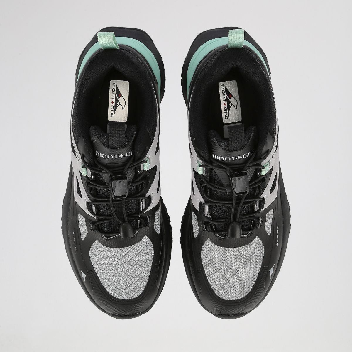Zapatillas Montagne City Tracer Mujer,  image number null