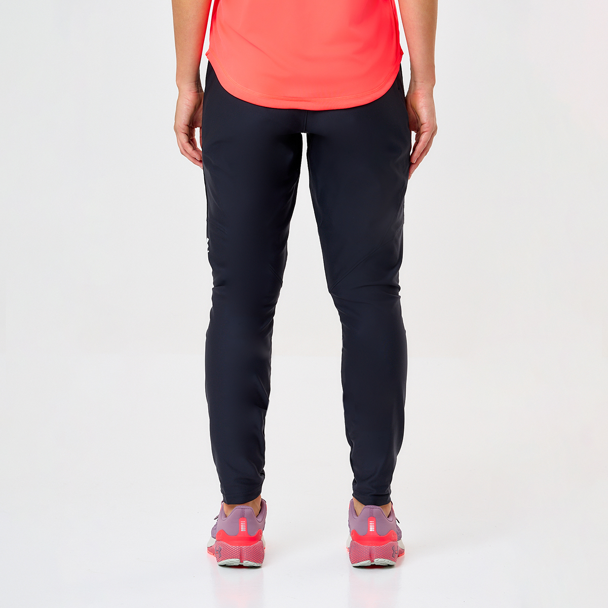 Pantal&oacute;n F&uacute;tbol Under Armour Challenger Pro Mujer,  image number null