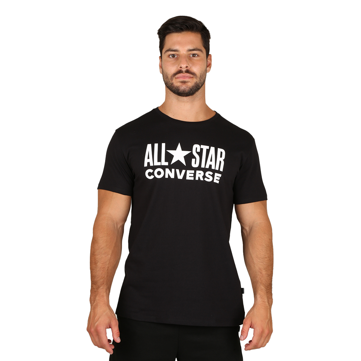 Remera Converse Classic Fit,  image number null