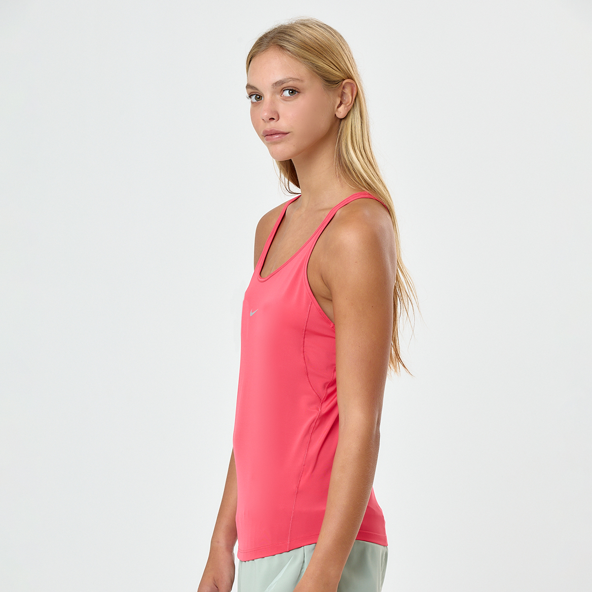 Musculosa Nike One Classic Pro para Mujer,  image number null